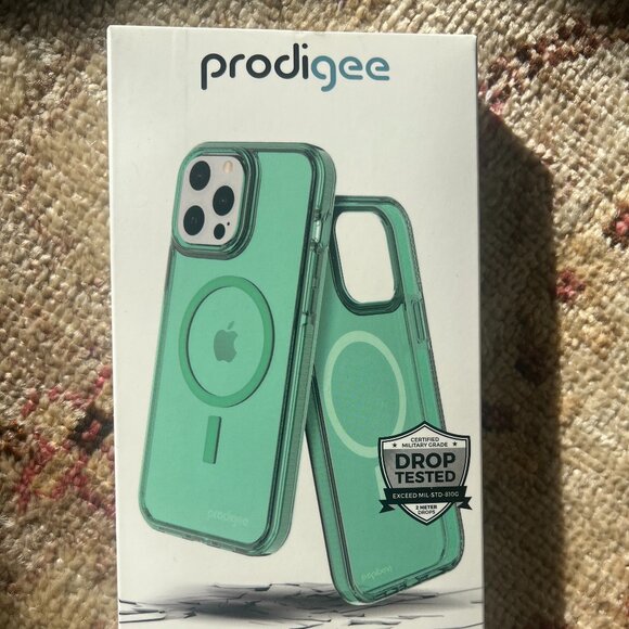 Prodigee Phone Case for IPhone 13 Pro - Picture 6 of 6